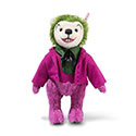 Steiff Batman The Joker Teddy Bear